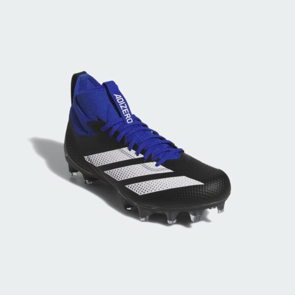Botines de fútbol Adidas Adizero Impact para hombre-