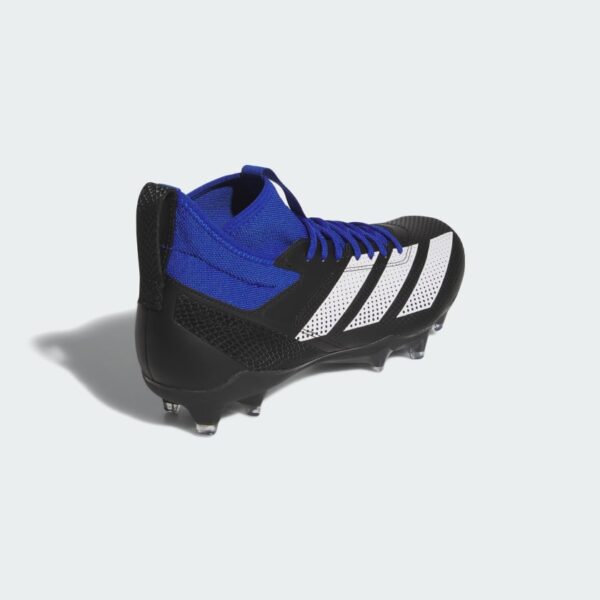 Botines de fútbol Adidas Adizero Impact para hombre-