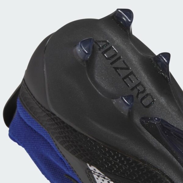 Botines de fútbol Adidas Adizero Impact para hombre-