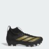 Botines de fútbol Adidas Adizero Impact para hombre-