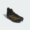 Botines de fútbol Adidas Adizero Impact para hombre-