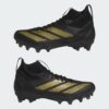 Botines de fútbol Adidas Adizero Impact para hombre-