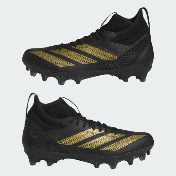 Botines de fútbol Adidas Adizero Impact para hombre-