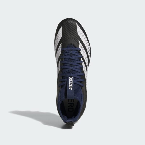 Botines de fútbol Adidas Adizero Impact para hombre-