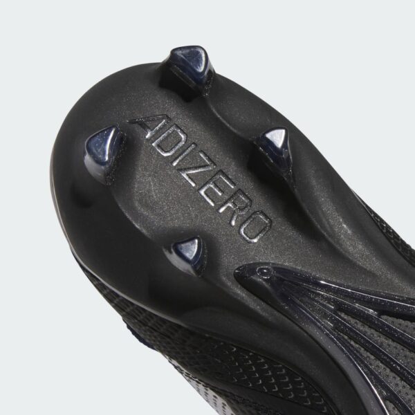 Botines de fútbol Adidas Adizero Impact para hombre-