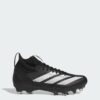 Botines de fútbol Adidas Adizero Impact para hombre-