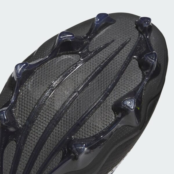Botines de fútbol Adidas Adizero Impact para hombre-