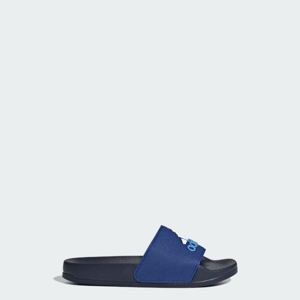 Adidas niños adilette toboganes de ducha-