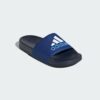 Adidas niños adilette toboganes de ducha-