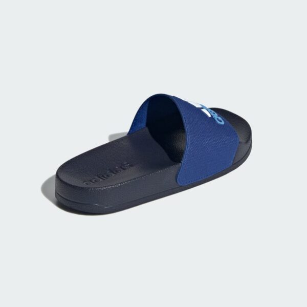 Adidas niños adilette toboganes de ducha-