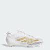 Botines de fútbol Adidas Adizero Electric II para hombre-