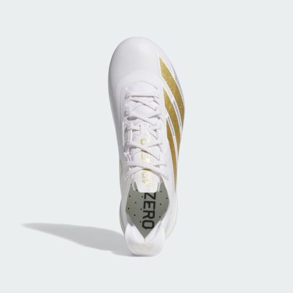 Botines de fútbol Adidas Adizero Electric II para hombre-