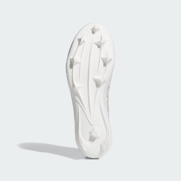 Botines de fútbol Adidas Adizero Electric II para hombre-