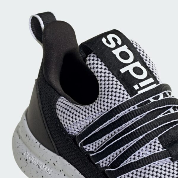Adidas Niños Lite Racer Adapt 7.0 Zapatos Niños-