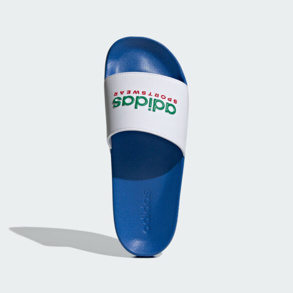 Toboganes de ducha Adidas Adilette para hombre-