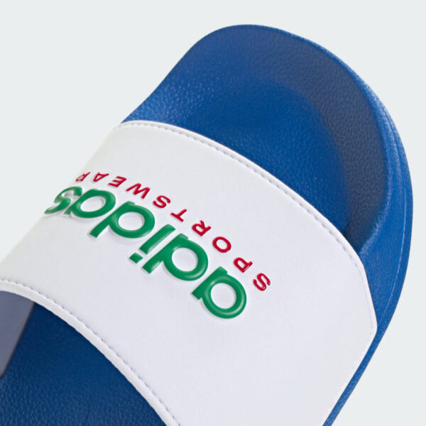 Toboganes de ducha Adidas Adilette para hombre-
