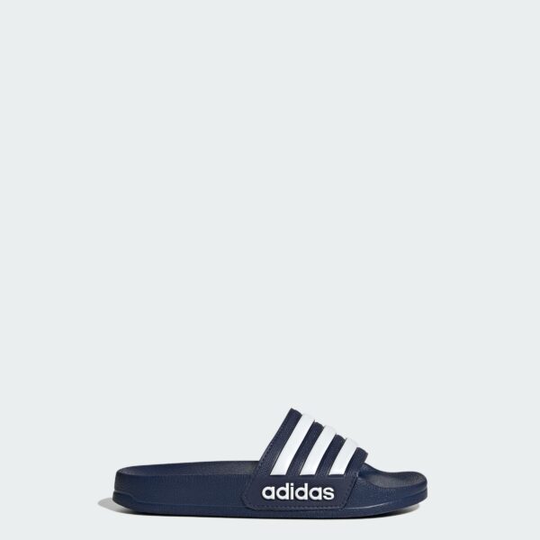 Adidas niños adilette toboganes de ducha-