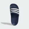 Adidas niños adilette toboganes de ducha-