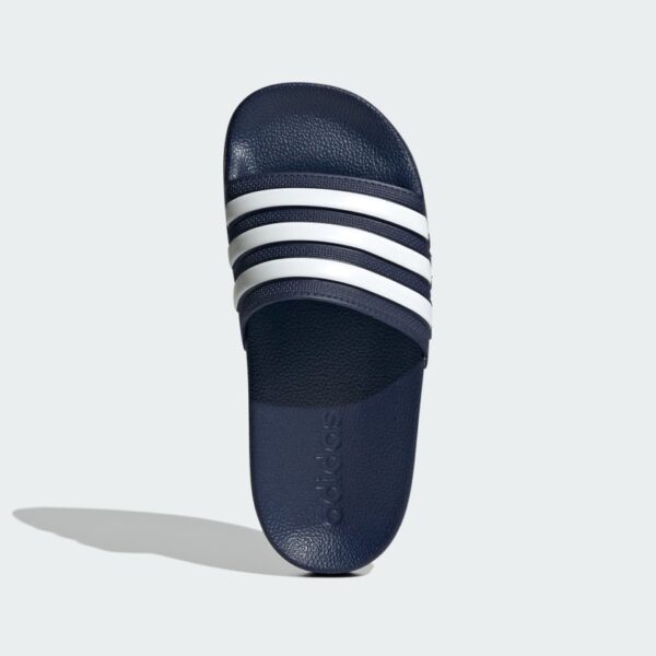 Adidas niños adilette toboganes de ducha-