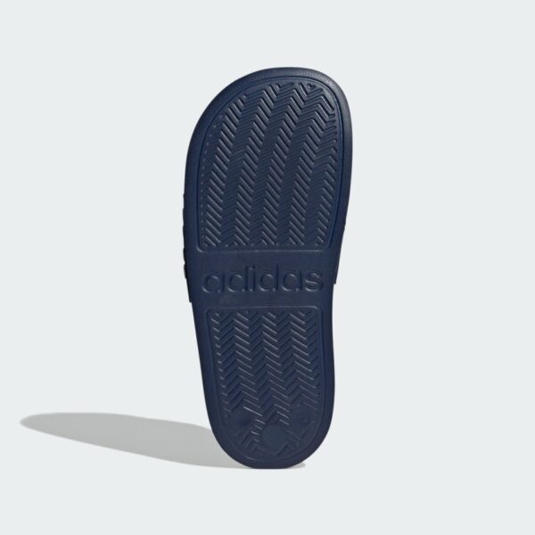 Adidas niños adilette toboganes de ducha-