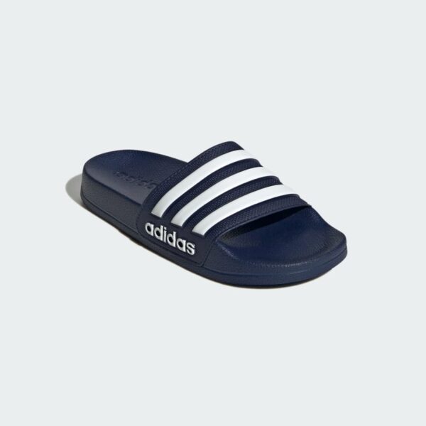 Adidas niños adilette toboganes de ducha-