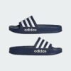 Adidas niños adilette toboganes de ducha-