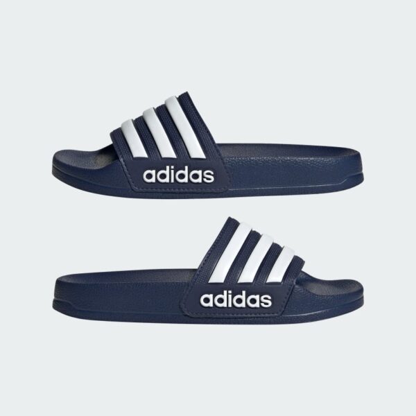 Adidas niños adilette toboganes de ducha-