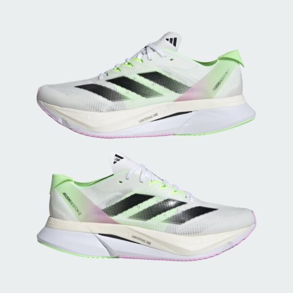 Adidas  Adizero Boston 12 Zapatos para Correr-