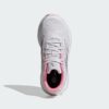 Zapatos de encaje Adidas RunFalcon 3 para niños-
