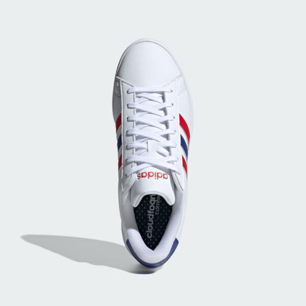 ZAPATOS ADIDAS GRAND COURT 2.0 HOMBRE-