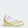 Botines de fútbol Adidas Adizero Impact para hombre-