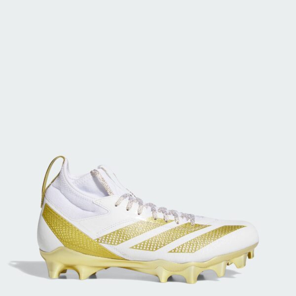 Botines de fútbol Adidas Adizero Impact para hombre-
