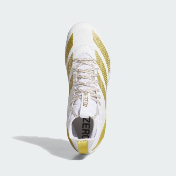Botines de fútbol Adidas Adizero Impact para hombre-