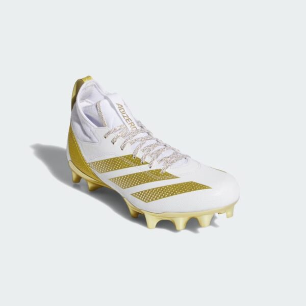 Botines de fútbol Adidas Adizero Impact para hombre-