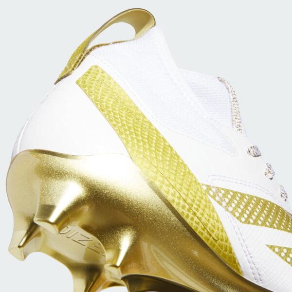 Botines de fútbol Adidas Adizero Impact para hombre-