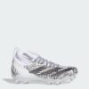 Botines de fútbol Adidas Adizero Impact para hombre-