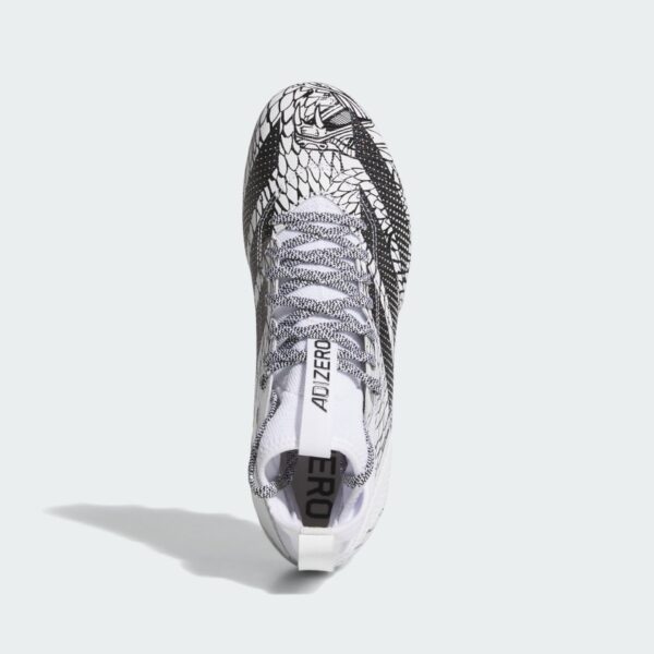 Botines de fútbol Adidas Adizero Impact para hombre-