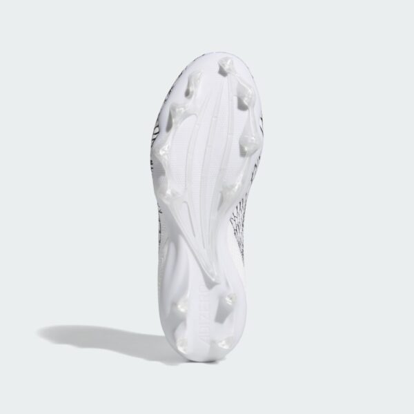 Botines de fútbol Adidas Adizero Impact para hombre-