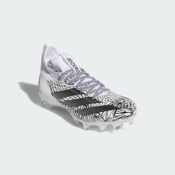 Botines de fútbol Adidas Adizero Impact para hombre-