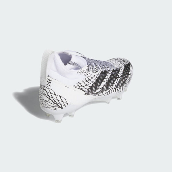 Botines de fútbol Adidas Adizero Impact para hombre-