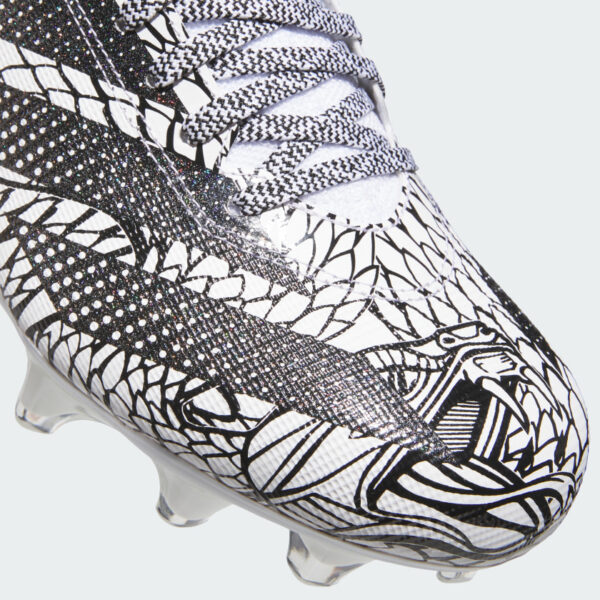 Botines de fútbol Adidas Adizero Impact para hombre-