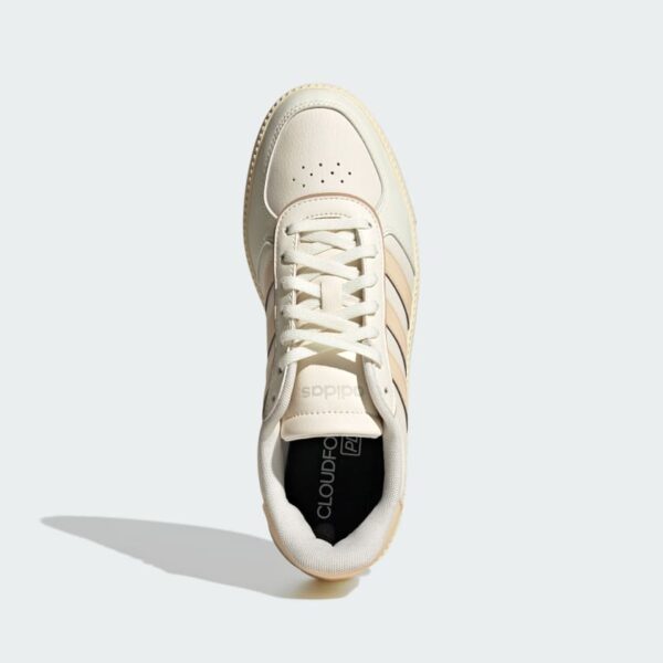 Zapatos elegantes Adidas Breaknet para mujer-