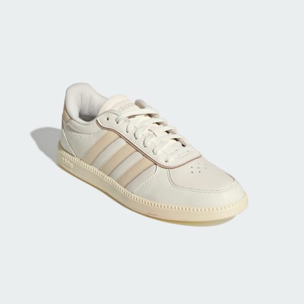 Zapatos elegantes Adidas Breaknet para mujer-