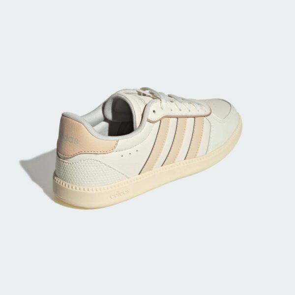 Zapatos elegantes Adidas Breaknet para mujer-