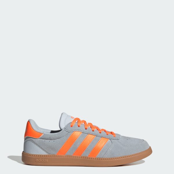 Zapatos elegantes Adidas Breaknet para mujer-