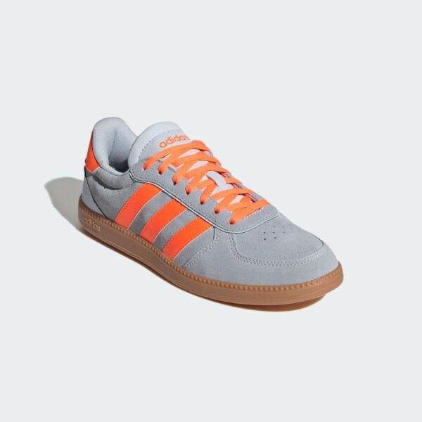 Zapatos elegantes Adidas Breaknet para mujer-