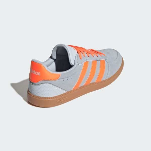 Zapatos elegantes Adidas Breaknet para mujer-