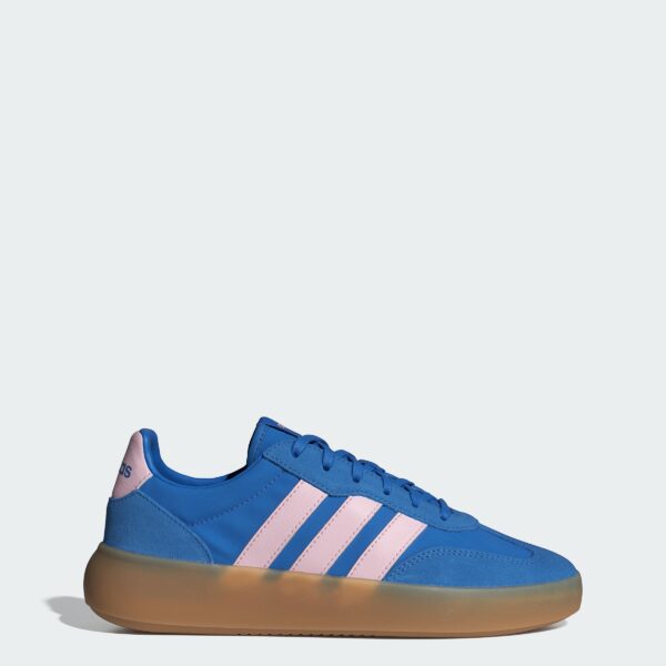 Zapatos Adidas Barreda Decode para mujer-