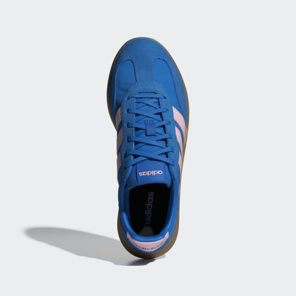 Zapatos Adidas Barreda Decode para mujer-