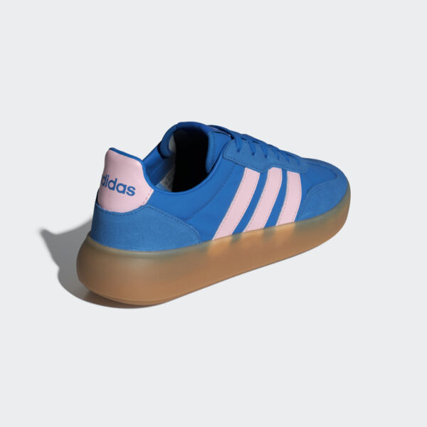 Zapatos Adidas Barreda Decode para mujer-